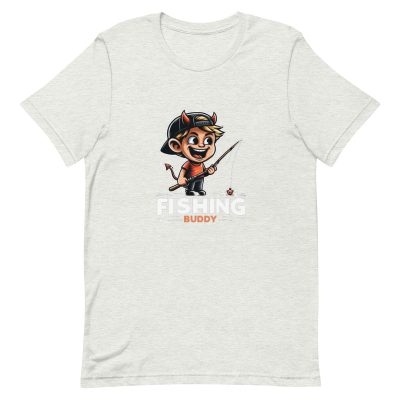 Fishing Buddy (Boy) - Image 6