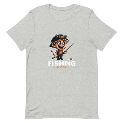 Fishing Buddy (Boy) - Image 4