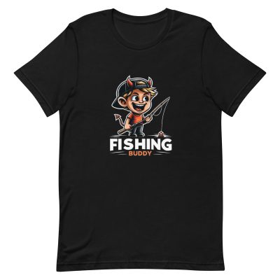 Fishing Buddy (Boy) - Image 2