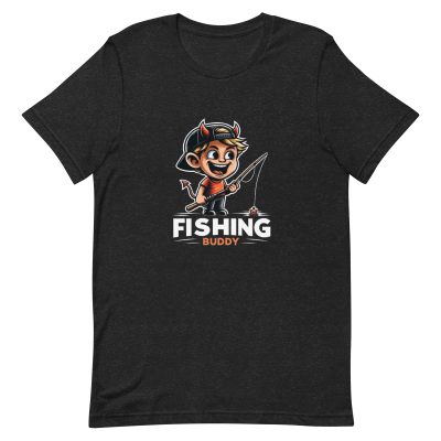 Fishing Buddy (Boy)
