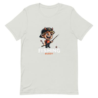 Fishing Buddy (Boy) - Image 5