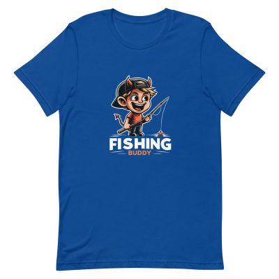 Fishing Buddy (Boy) - Image 3