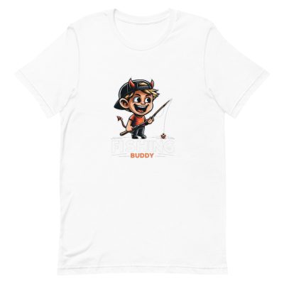 Fishing Buddy (Boy) - Image 7