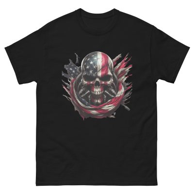 Unisex classic tee